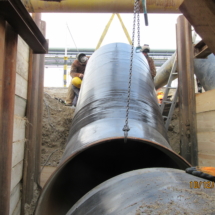 6.Str.-Dianstr DN1200